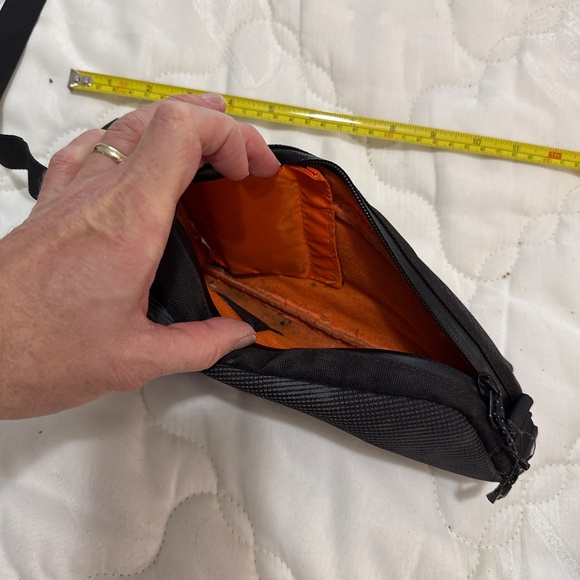 AGU frame bag and top tube bag bike bags - Picture 7 of 7